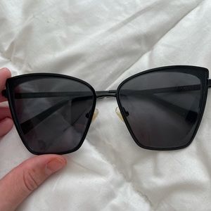 DIFF (Becky) Sunglasses